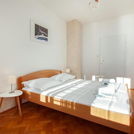 Apartments Marilka 伯德古拉 外观 照片