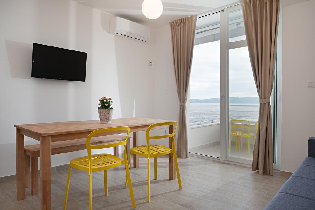 Apartments Marilka 伯德古拉 外观 照片