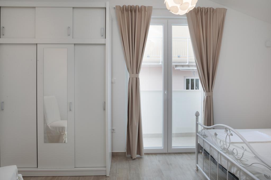 Apartments Marilka 伯德古拉 外观 照片