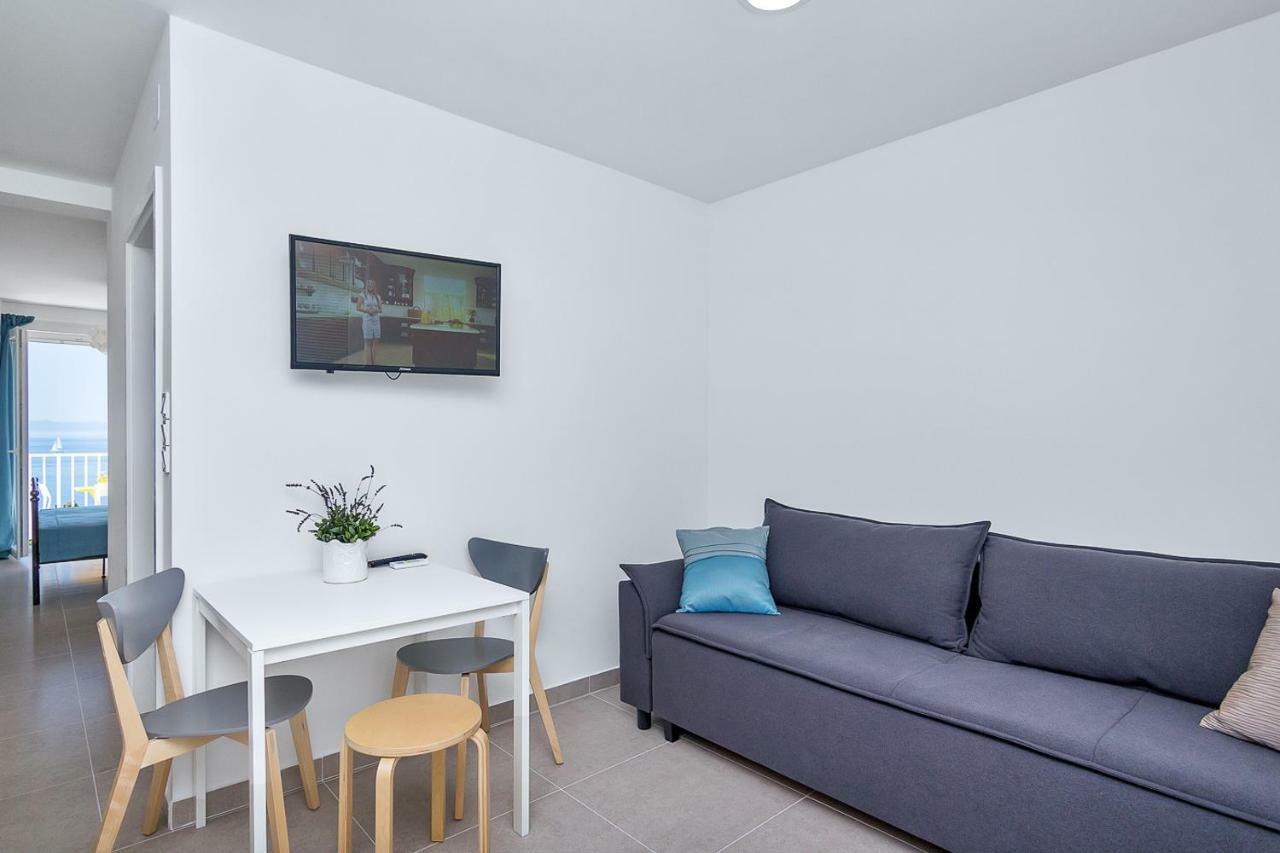 Apartments Marilka 伯德古拉 外观 照片