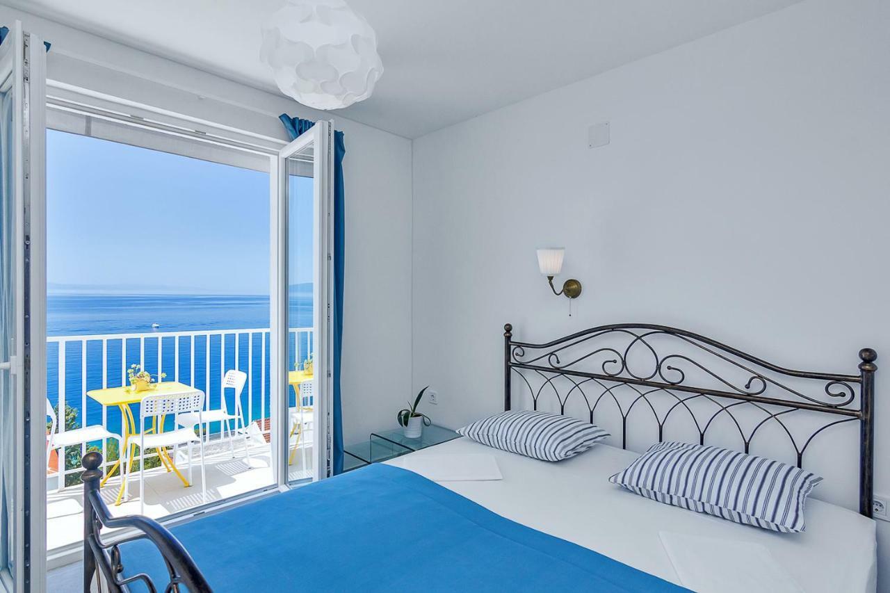 Apartments Marilka 伯德古拉 外观 照片